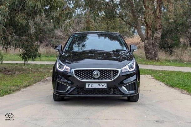 2023 MG MG3 Excite in Other