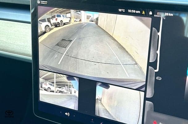 2023 Tesla Model 3 Rear-Wheel Drive in Other