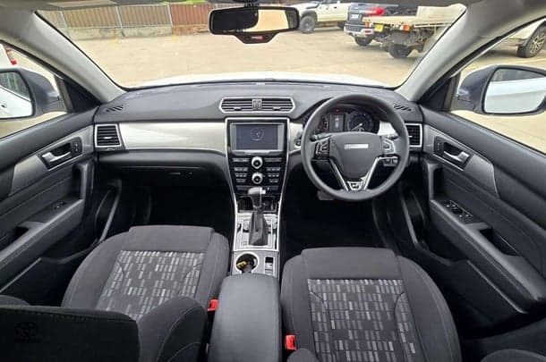2020 Haval H2 LUX in Other
