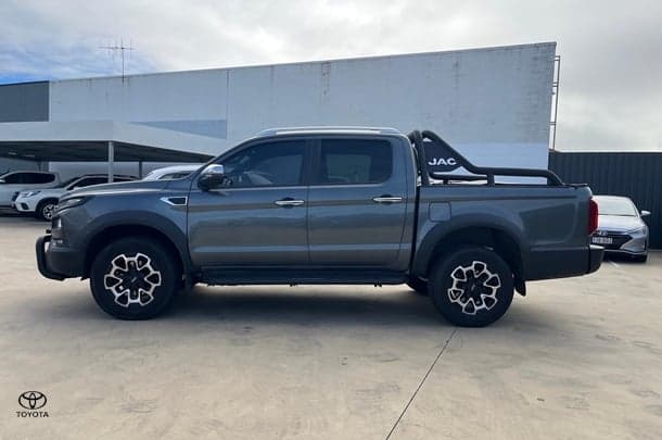 2024 JAC T9 Haven in Other