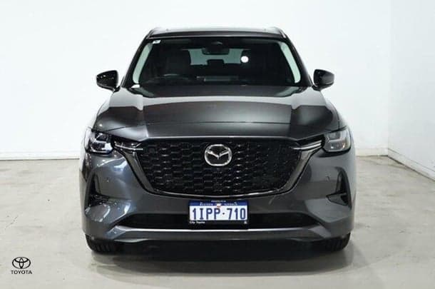 2024 Mazda CX-80 D50e GT in Other