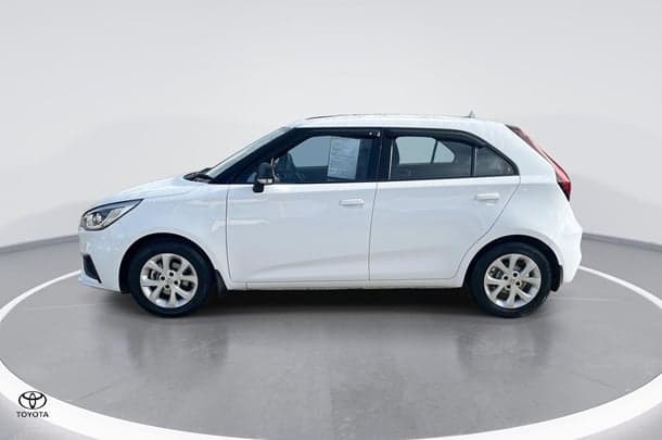 2022 MG MG3 Core in Other