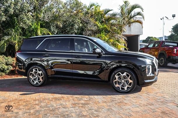 2022 Hyundai Palisade Highlander in Other