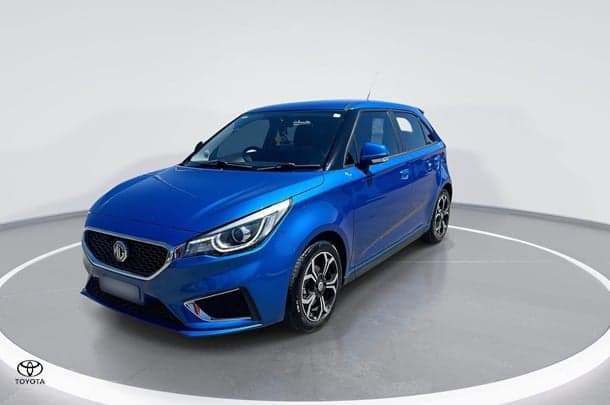 2020 MG MG3 Excite in Other