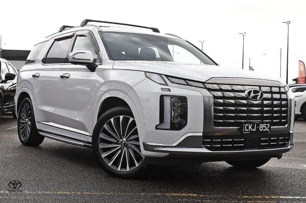 2023 Hyundai Palisade Highlander in Other