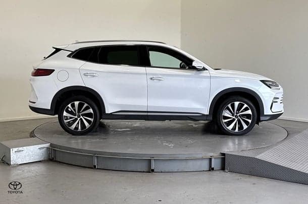 2024 BYD SEALION 6 Dynamic in Other