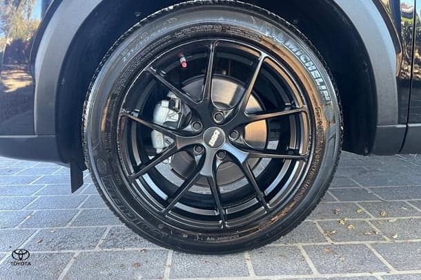 2022 MG HS Essence X in Other