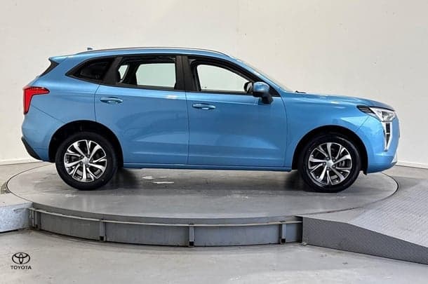 2021 Haval Jolion Premium in Other