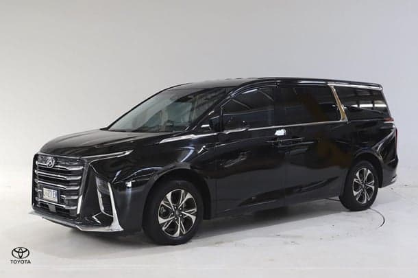 2023 LDV MIFA Mode in Other