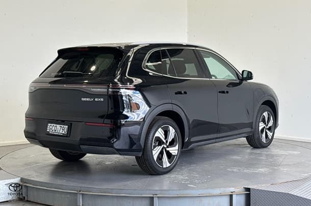 2026 Geely EX5 Inspire Extended Range in Other