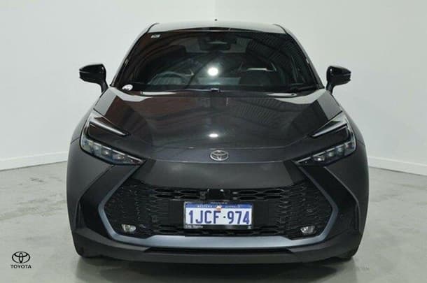 2024 Toyota C-HR Koba in Other
