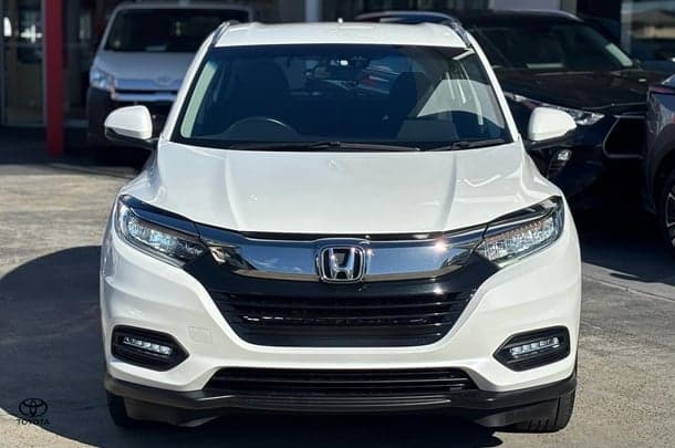 2019 Honda HR-V VTi-S in Other