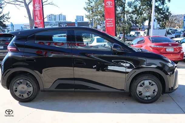 2026 BYD ATTO 1 Essential in Other