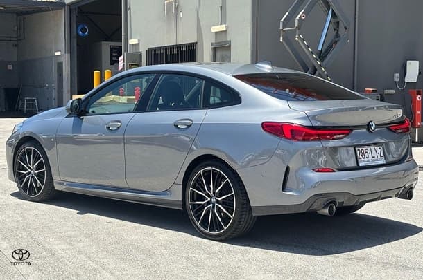 2021 BMW 2 Series 220i M Sport in Other