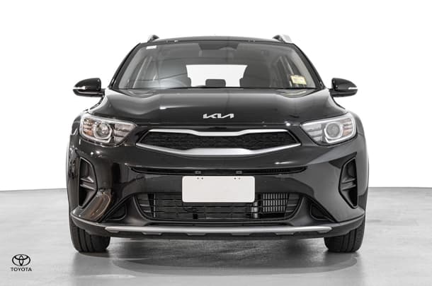 2025 Kia Stonic S in Other