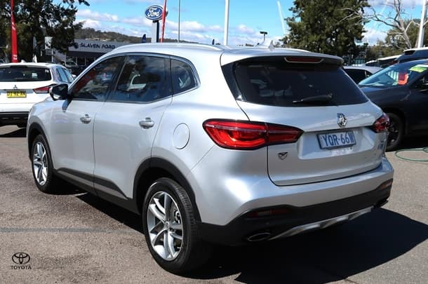 2022 MG HS PHEV Essence in Other