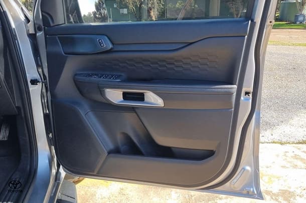 2022 Ford Ranger Sport in Pink