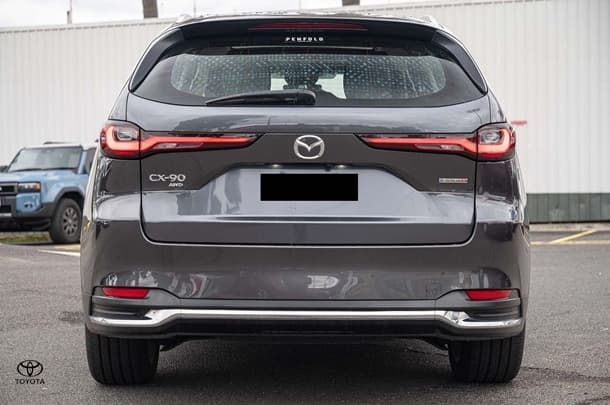 2023 Mazda CX-90 D50e GT in Other