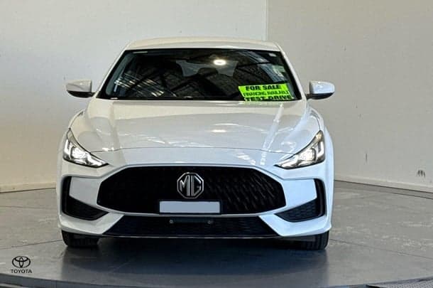 2023 MG MG5 Vibe in Other