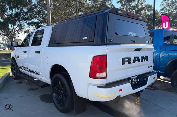 2023 RAM 1500 Express in Other