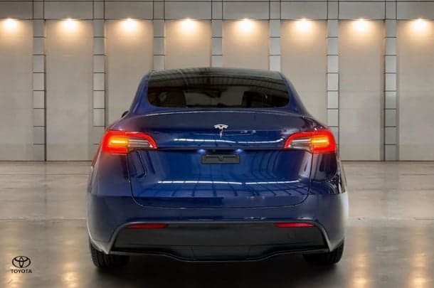 2022 Tesla Model Y Rear-Wheel Drive in Other