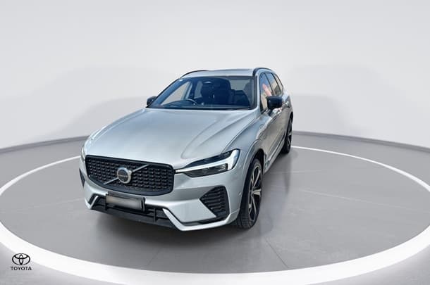 2023 Volvo XC60 Recharge Ultimate T8 Plug-In Hybrid in Other