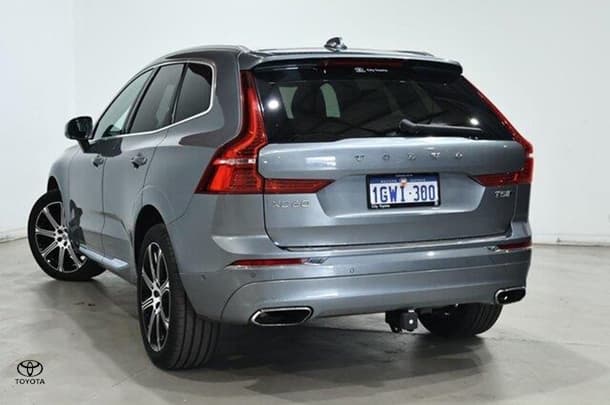 2019 Volvo XC60 T5 Inscription in Other