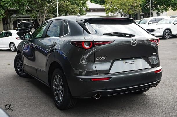 2024 Mazda CX-30 G20 Pure in Other