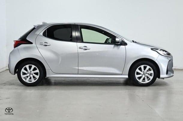 2022 Toyota Yaris SX in Other