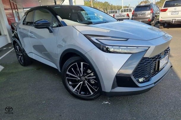 2025 Toyota C-HR Koba in Other