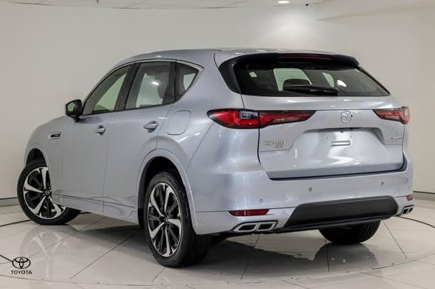 2023 Mazda CX-60 P50e Azami in Other
