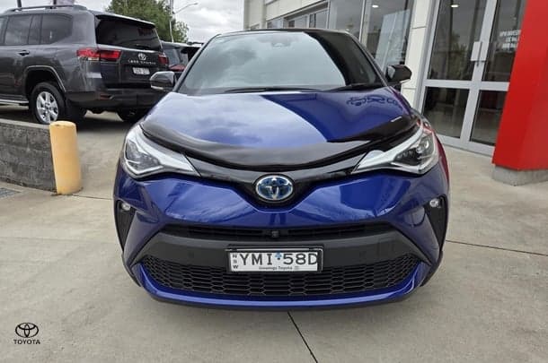 2023 Toyota C-HR Koba in Other