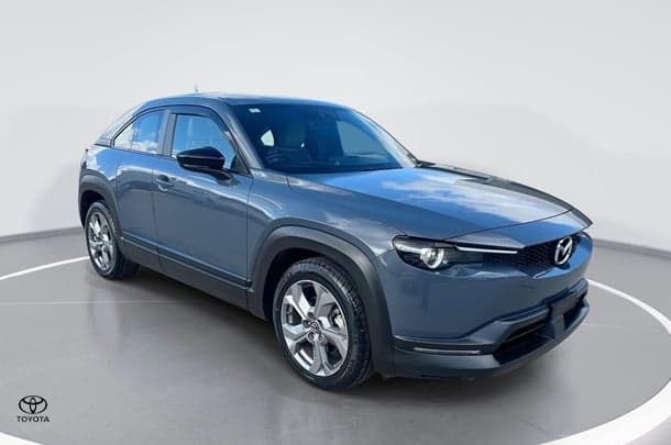 2021 Mazda MX-30 G20e Touring in Other