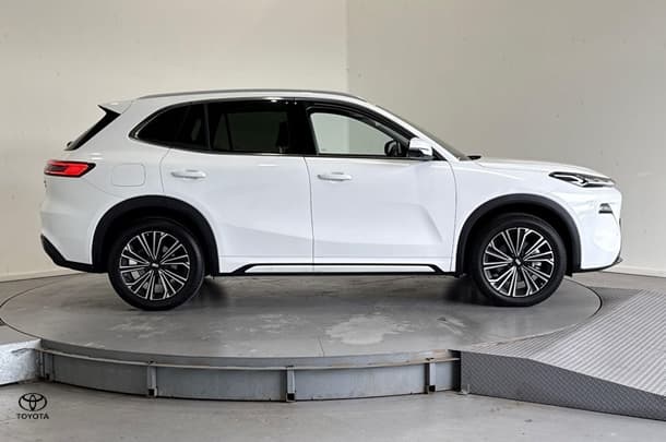 2025 Geely Starray EM-i Inspire in Other