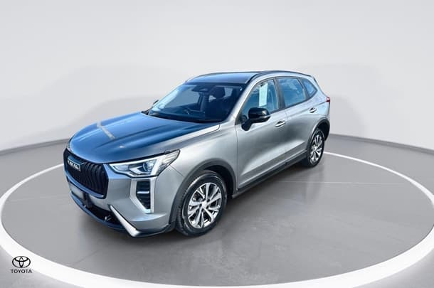 2025 GWM Haval Jolion Premium in Other