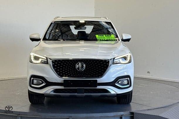 2021 MG HS Plus EV Essence in Other