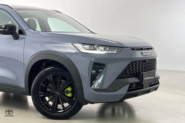2024 GWM Haval H6GT Ultra in Other
