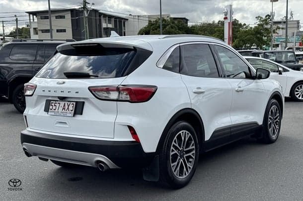 2020 Ford Escape Base in Other