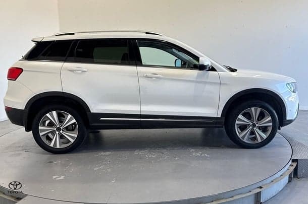 2020 Haval H6 LUX in Other