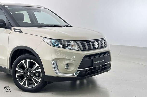 2023 Suzuki Vitara Turbo in Other