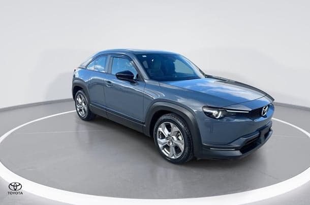 2021 Mazda MX-30 G20e Touring in Other