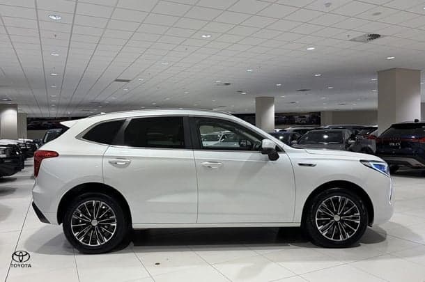 2024 GWM Haval Jolion Lux Hybrid in Other