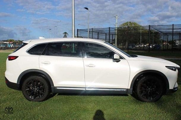2016 Mazda CX-9 Azami in Other