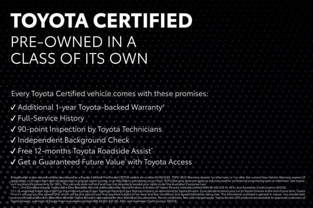 2024 Toyota Kluger GXL AWD in Silver