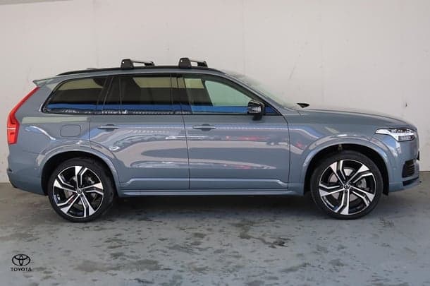 2023 Volvo XC90 Recharge Ultimate T8 Plug-In Hybrid in Other