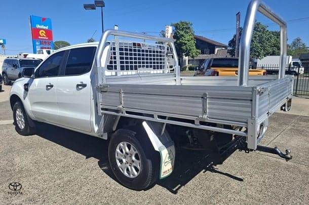 2017 Ford Ranger XLS in Other