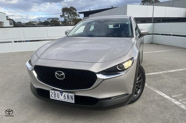 2024 Mazda CX-30 G20 Pure in Other