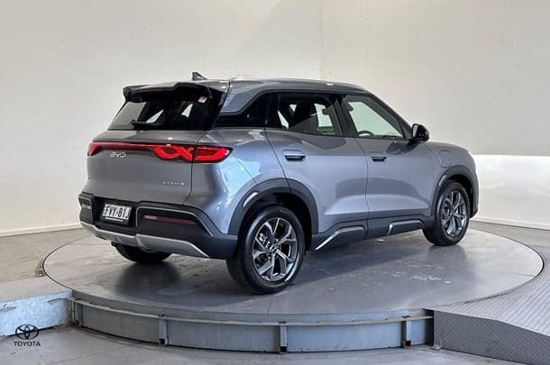 2025 BYD ATTO 2 Premium in Other