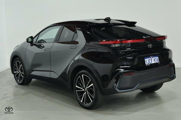 2024 Toyota C-HR Koba in Other