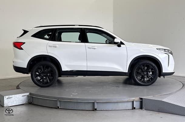 2026 GWM Haval H6 Lux in Other